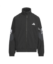 ウインドブレーカー上下セットWORD ウーブン ジャケット+パンツDC094