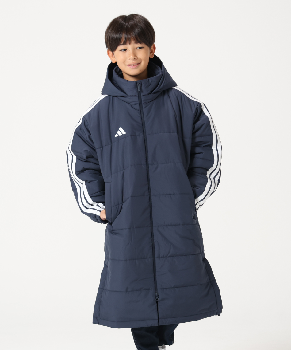 ベンチコート MH BOA ロングコート VS459-KA1342 | スポーツ用品なら