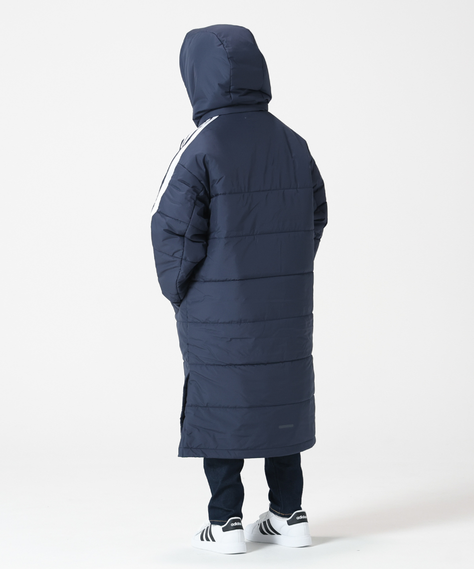 ベンチコート MH BOA ロングコート VS459-KA1342 | スポーツ用品なら