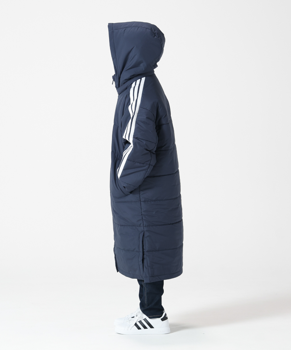 ベンチコート MH BOA ロングコート VS459-KA1342 | スポーツ用品なら