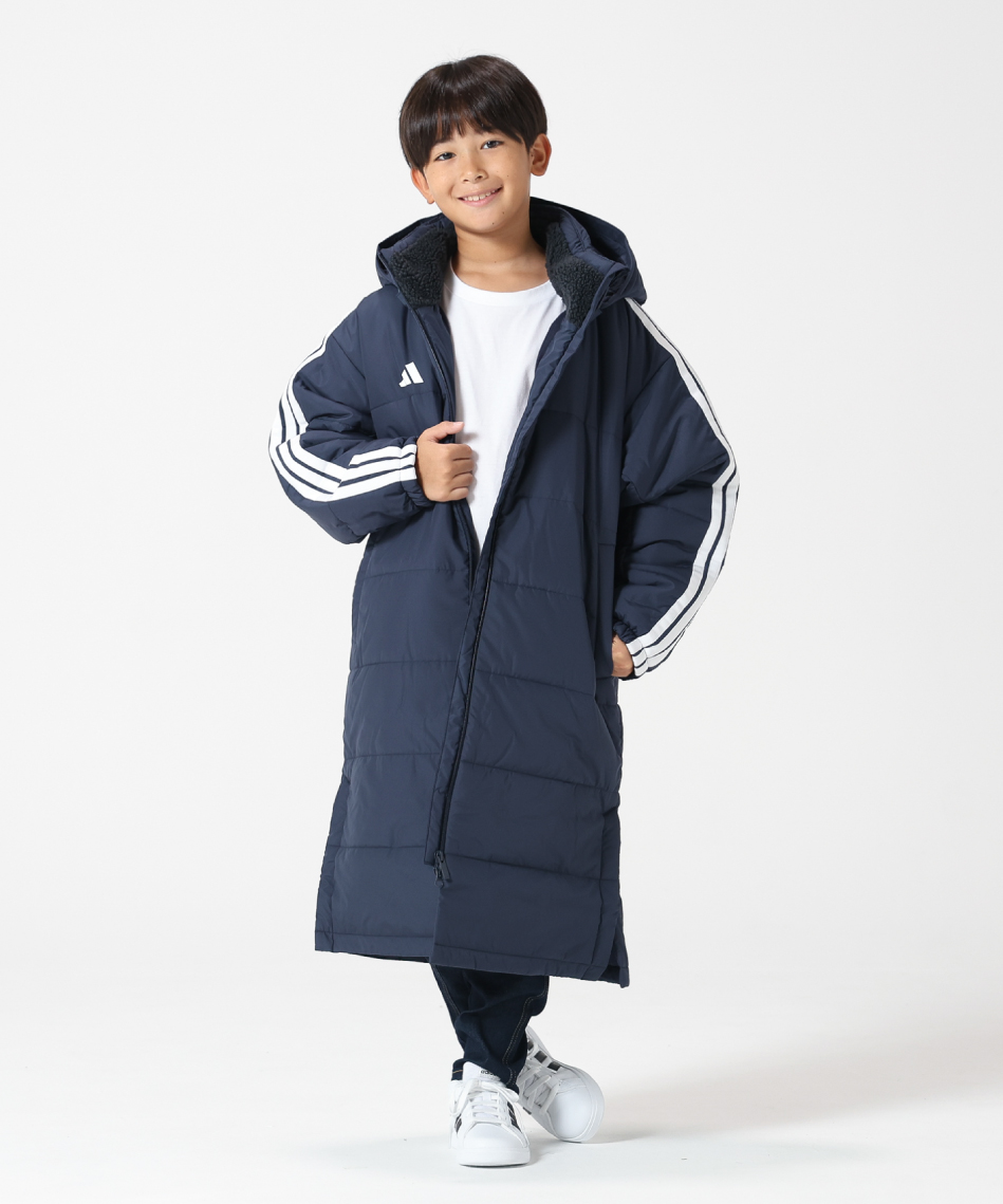 ベンチコート MH BOA ロングコート VS459-KA1342 | スポーツ用品なら