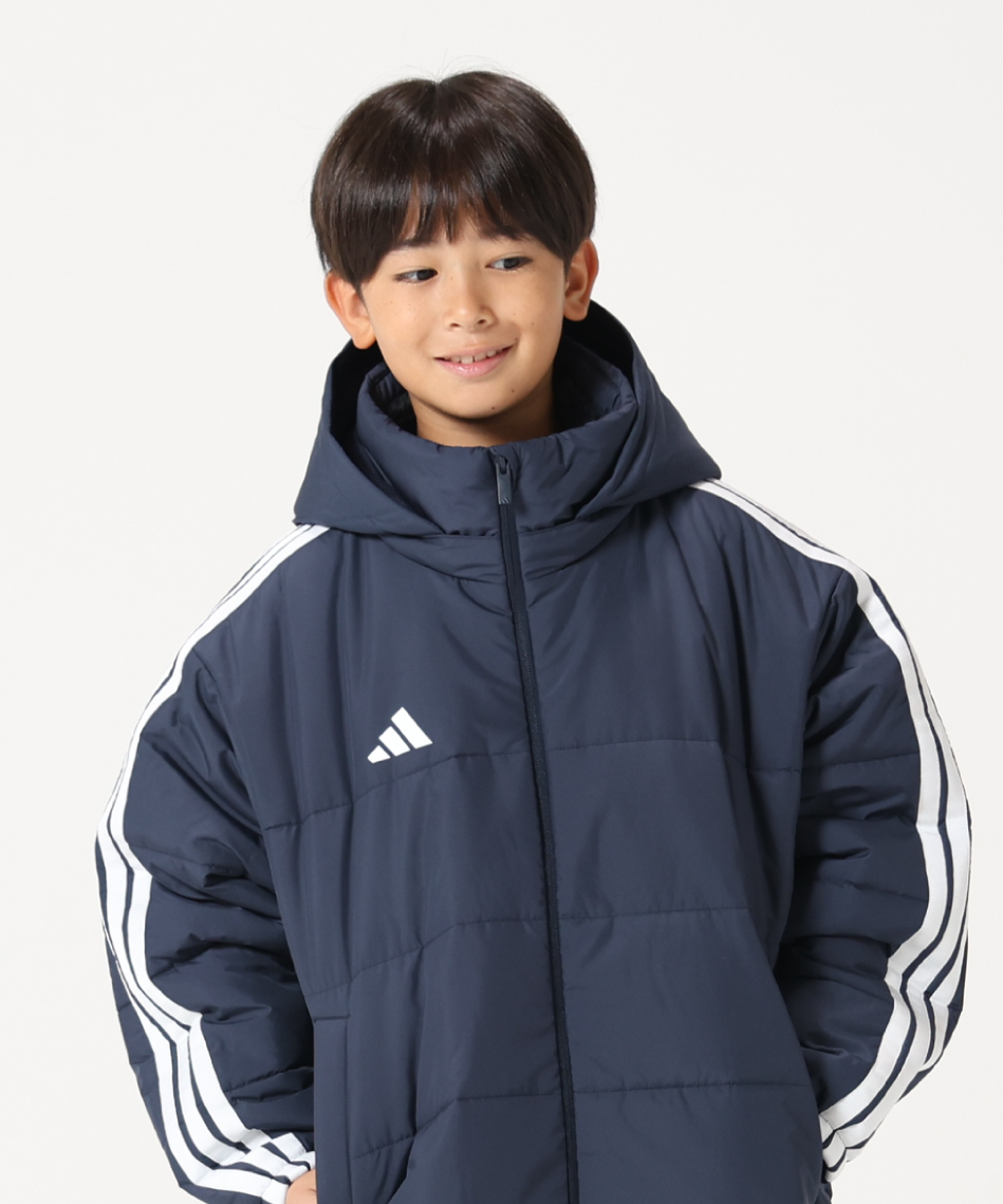 ベンチコート MH BOA ロングコート VS459-KA1342 | スポーツ用品なら