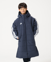 ベンチコート MH BOA ロングコート VS459-KA1342 | スポーツ用品なら