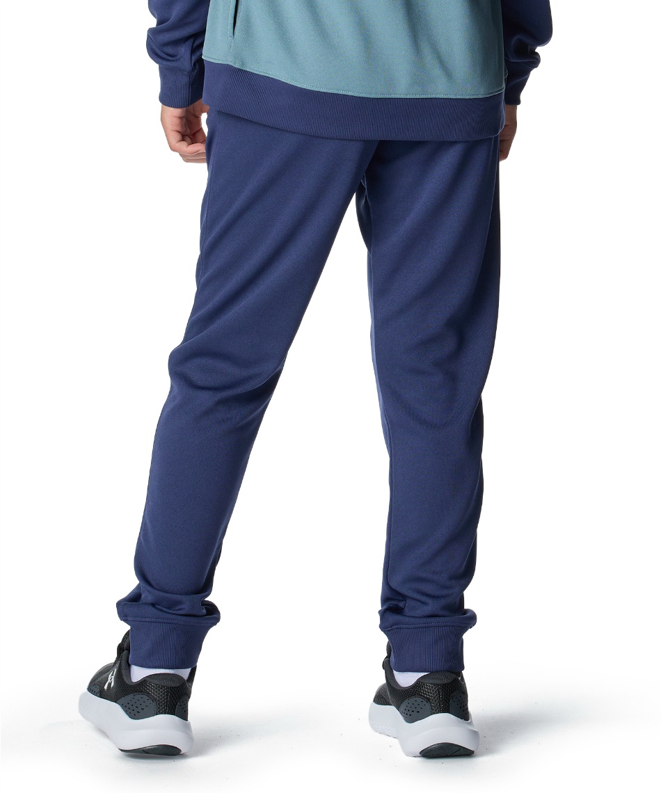 アンダーアーマー(UNDER ARMOUR) ロングパンツ UAトラックパンツ