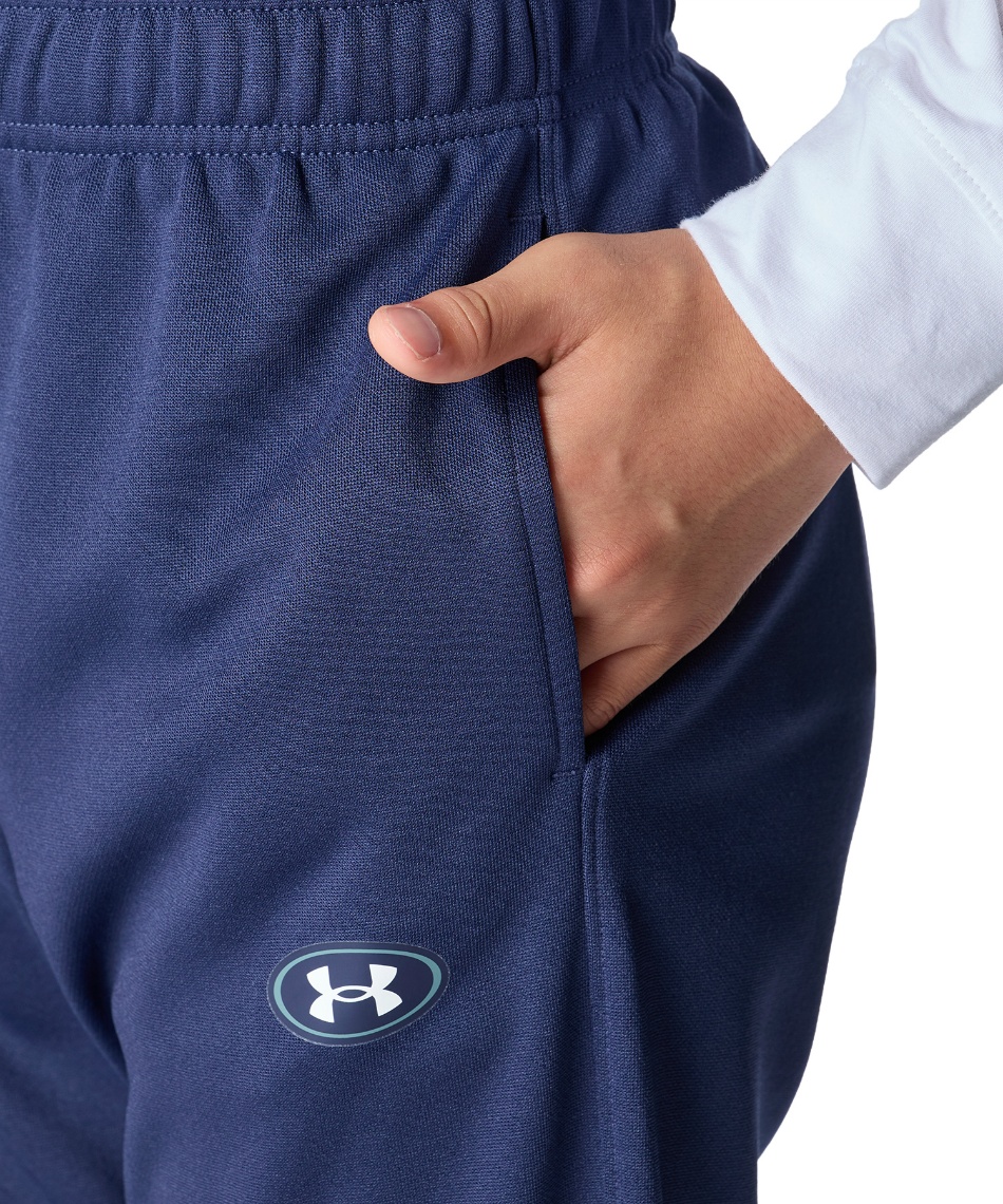 アンダーアーマー(UNDER ARMOUR) ロングパンツ UAトラックパンツ