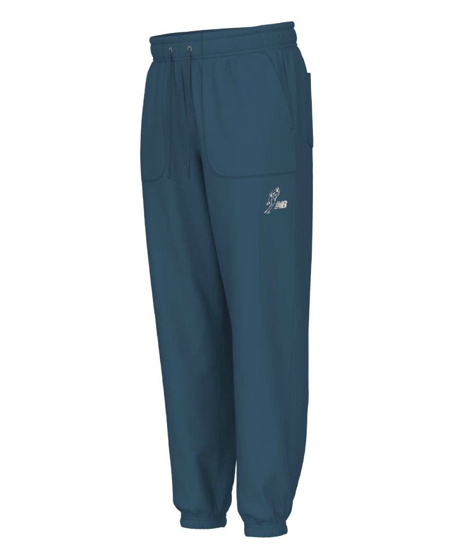 野球 ジャージパンツ 大谷翔平 フレンチテリーパンツ MP51731-DAL