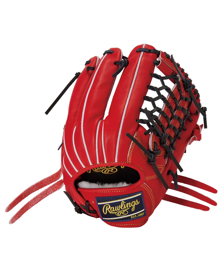 l|Cg226pt 19% OFF^SALE yz[OX(Rawlings) 싅 ʓO[u I[Eh  HOH PRO EX GR5HEN65 Y ROR Ep