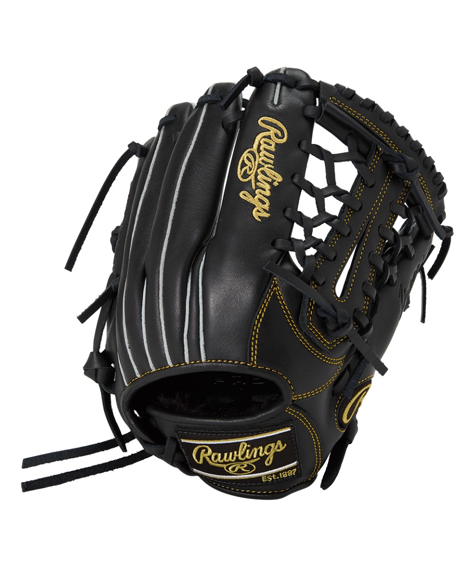 �l���|�C���g135pt 10% OFF�^SALE �y���������z���[�����O�X(Rawlings) �싅 ���N��O���[�u �I�[�����E���h�p JR.�n�C�p�[�e�b�NR9L GJ5FR9N8L �W���j�A B �������p