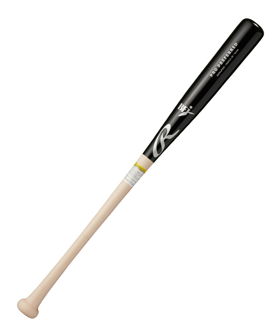 �l���|�C���g162pt 10% OFF�^SALE �y���������z���[�����O�X(Rawlings) �싅 �d���o�b�g �d���k�C���n�[�h���C�v�� BHW4FHM B�^NAT 85