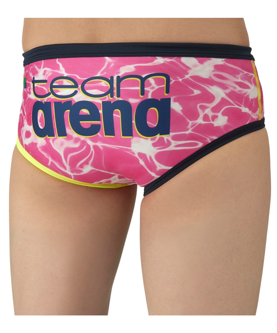 アリーナ(arena) FINA承認 競泳水着 スパッツ トレーニングブリーフ