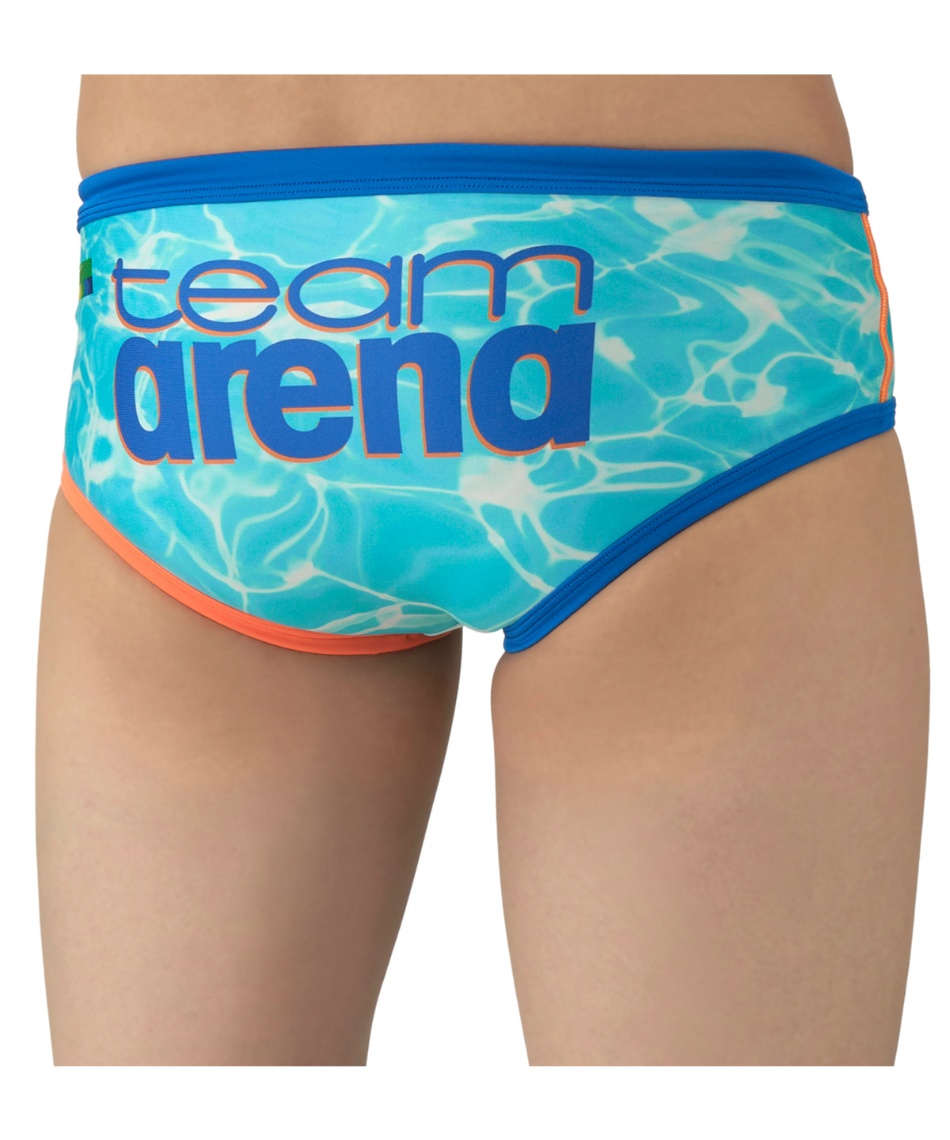 アリーナ(arena) FINA承認 競泳水着 スパッツ トレーニングブリーフ