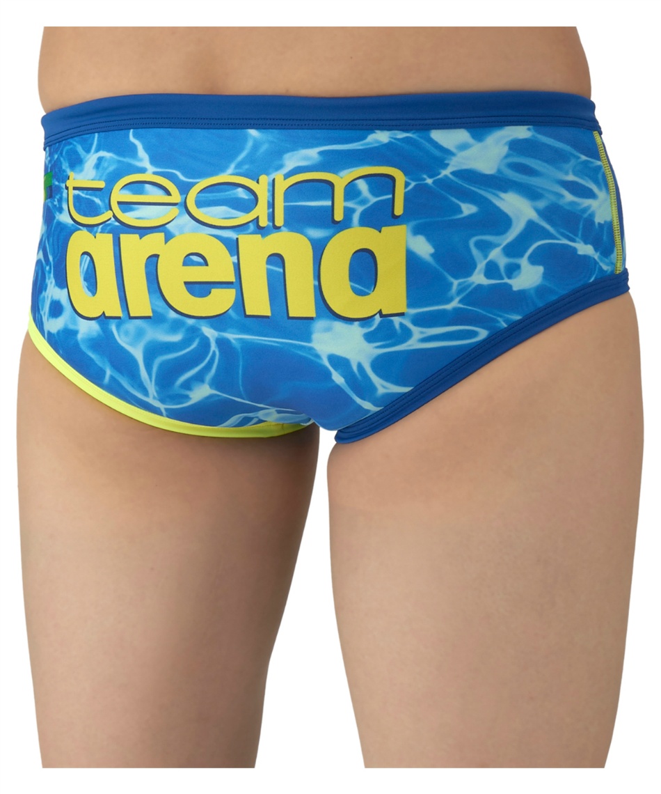 アリーナ(arena) FINA承認 競泳水着 スパッツ トレーニングブリーフ