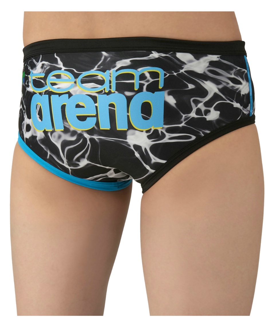 アリーナ(arena) FINA承認 競泳水着 スパッツ トレーニングブリーフ