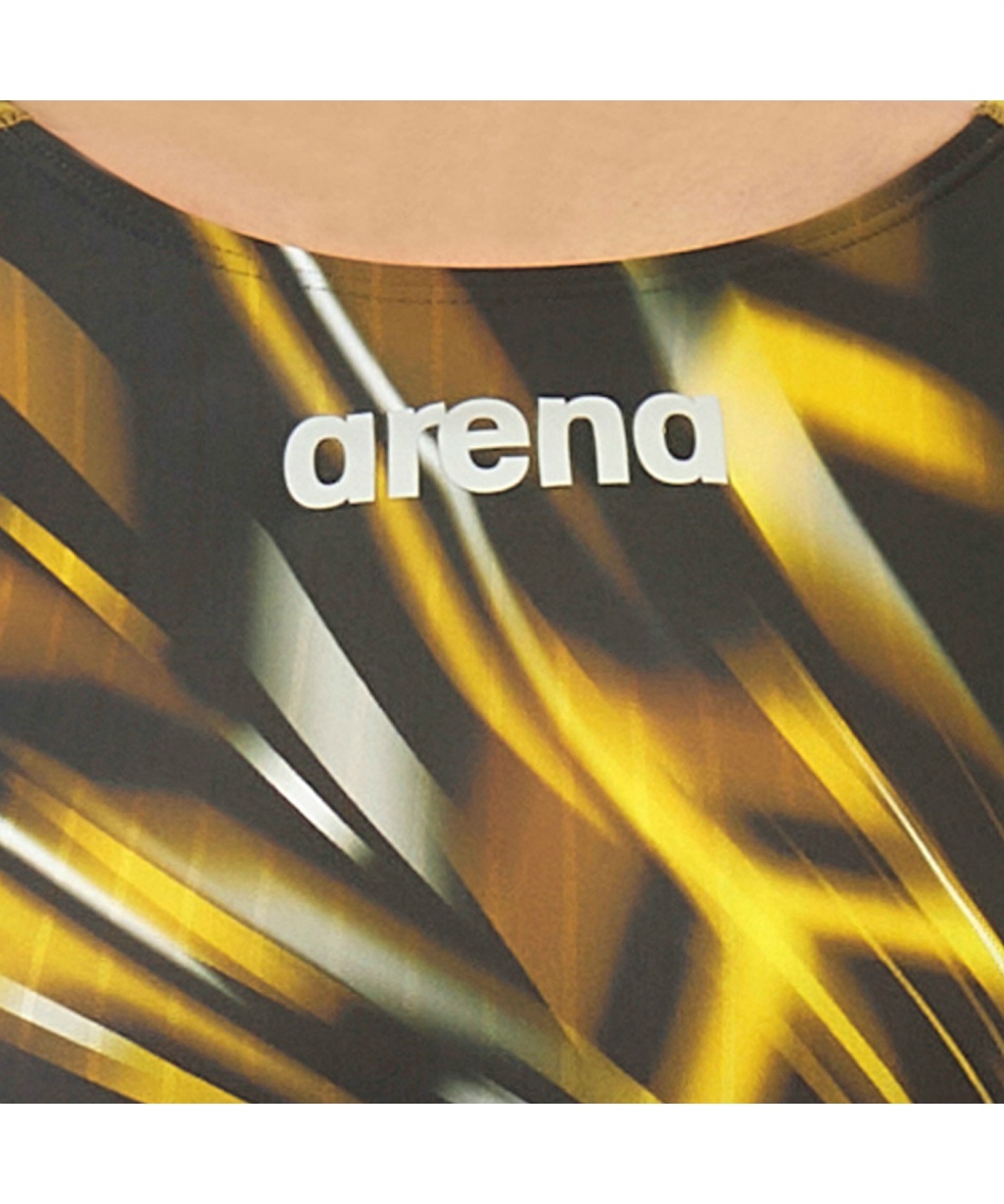 アリーナ(arena) FINA承認 競泳水着 スパッツ WA アクアSTスパッツ