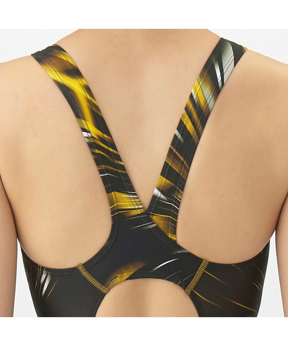 アリーナ(arena) FINA承認 競泳水着 スパッツ WA アクアSTスパッツ