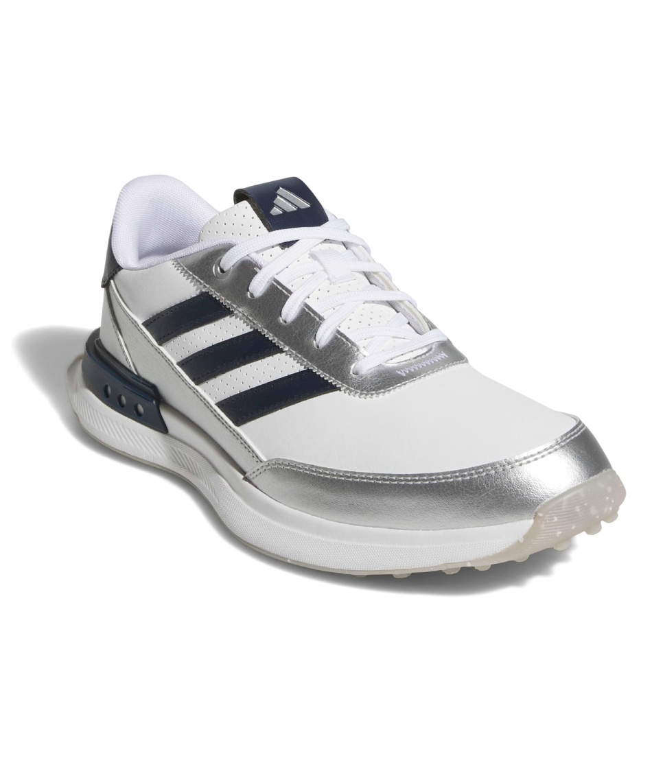 アディダス(adidas) ゴルフシューズ スパイクレス W S2G SL