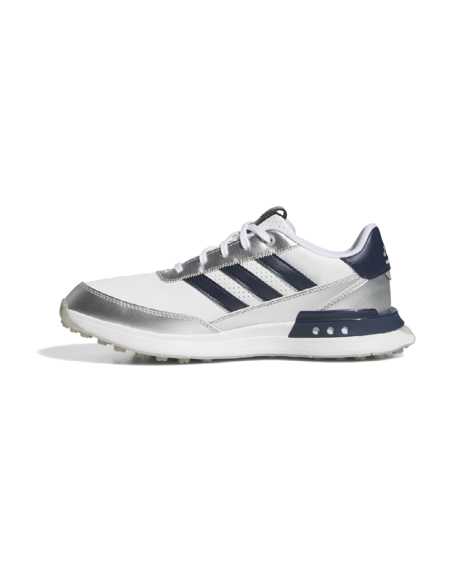 adidas ゴルフシューズ グレー ボアシステム adidas アディダス メンズ ゴルフシューズ 幅広設計 GOLF S2G SL