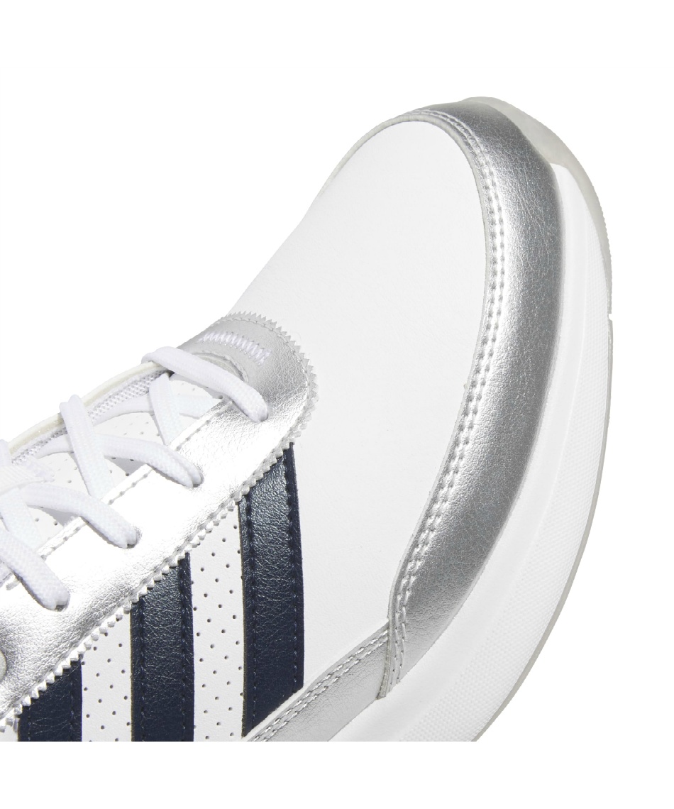 アディダス(adidas) ゴルフシューズ スパイクレス W S2G SL レザー 25