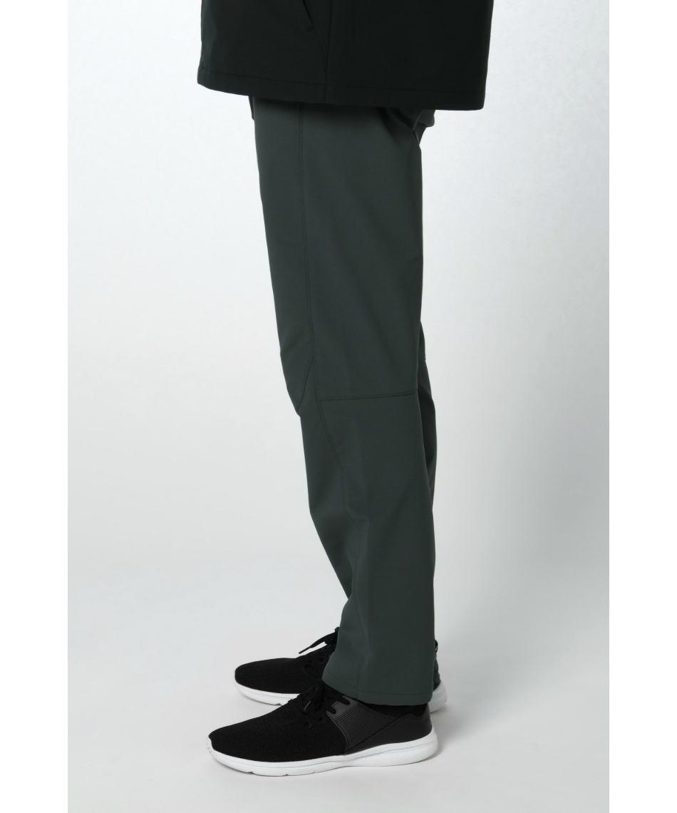 セトアウト(SETOUT) ロングパンツ HINATABOCCO ウォームPT