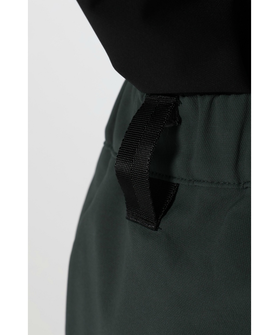 セトアウト(SETOUT) ロングパンツ HINATABOCCO ウォームPT