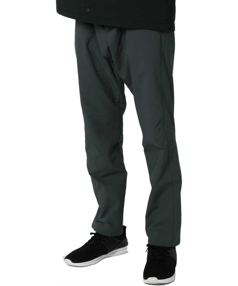 セトアウト(SETOUT) ロングパンツ HINATABOCCO ウォームPT