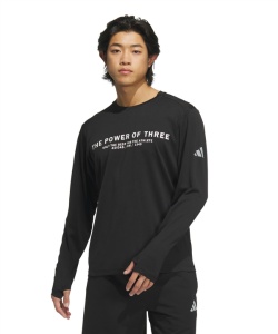 l|Cg57pt yzAfB_X(adidas) X|[cEFA  M ADPT LS TVc KA1243 US705 BK 2XL