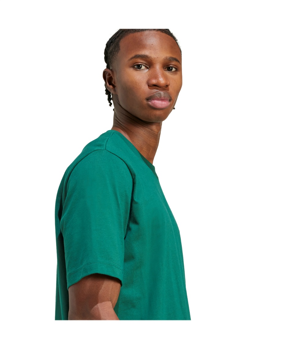 △ アディダス(adidas) Tシャツ 半袖 M PIZZA TRIM Tシャツ JM6482