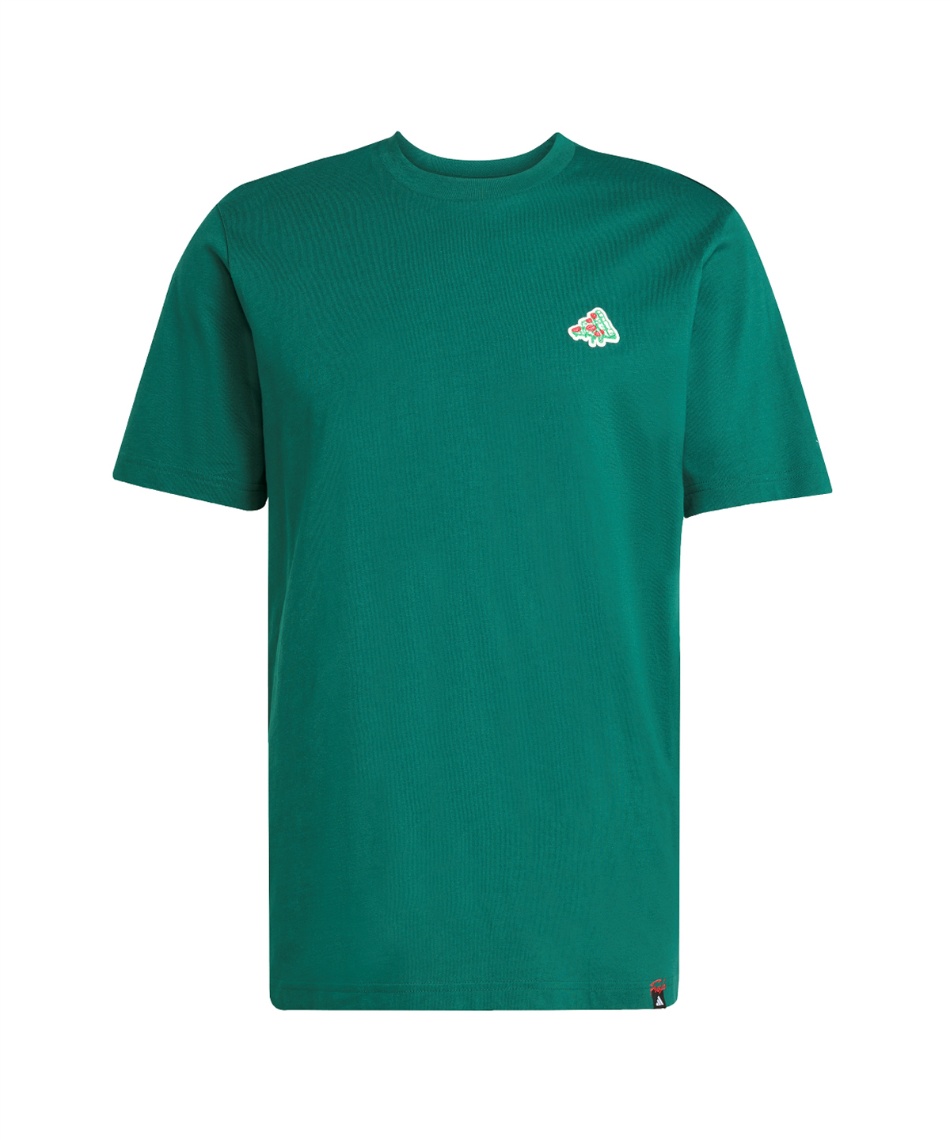 △ アディダス(adidas) Tシャツ 半袖 M PIZZA TRIM Tシャツ JM6482