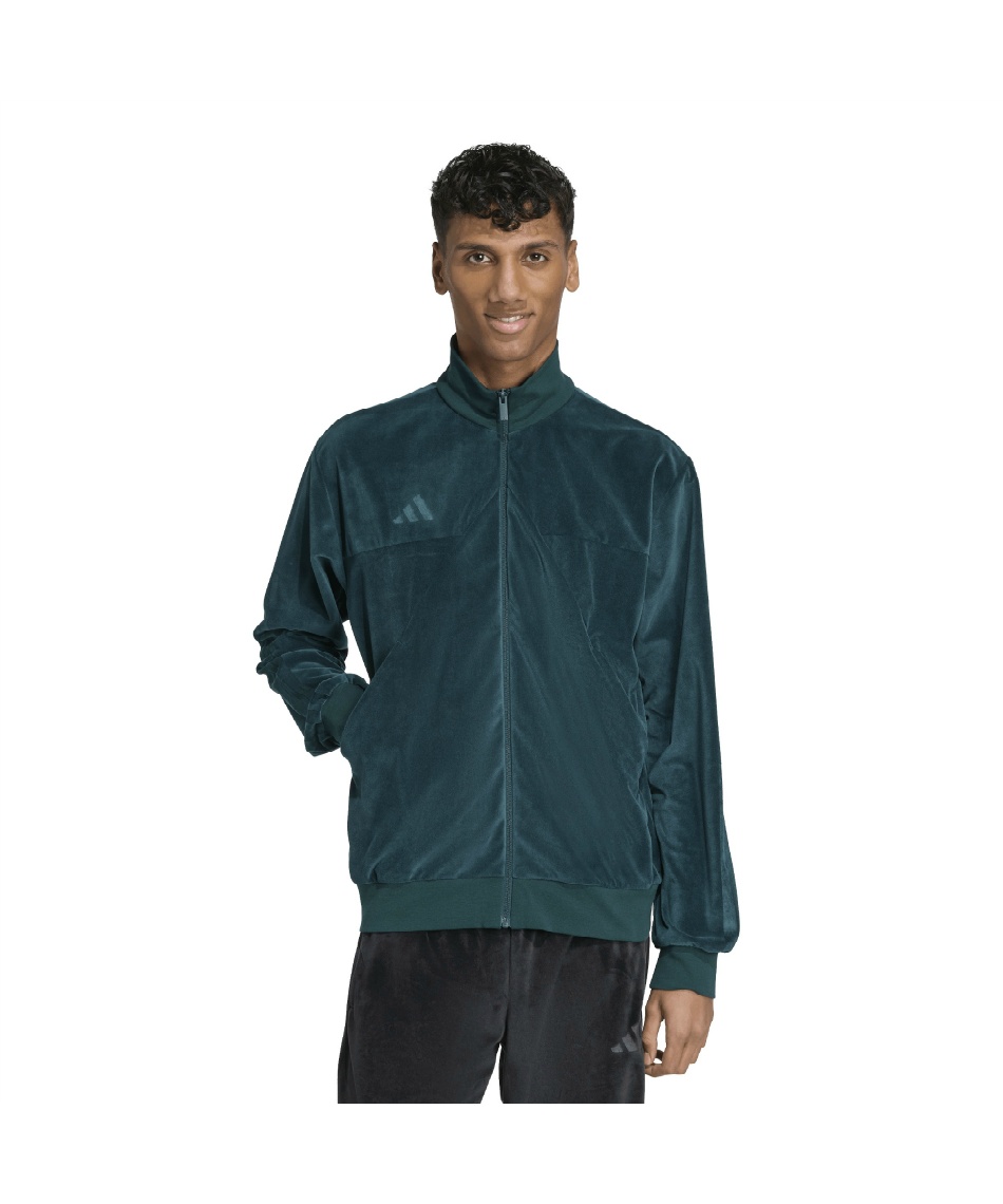 ウェア JAM adidas Sportswear Primeblue Women's Tennis Jacket GL9523