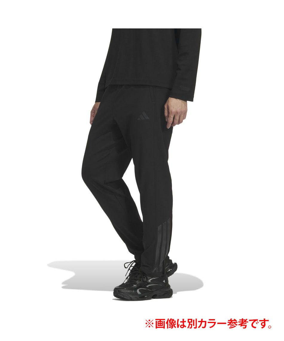 ウインドブレーカー パンツ MH 撥水保温ウィンドパンツ QU803-KA1300