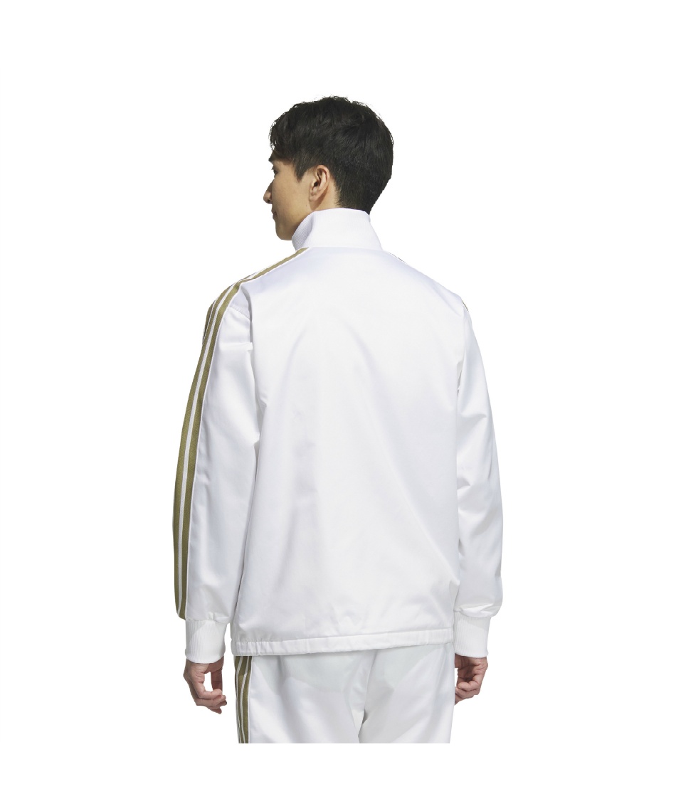 ウインドブレーカー ジャケット クライマウォーム メッシュ裏地付き