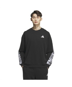l|Cg75pt yzAfB_X(adidas) XEFbgg[i[ [fBOpbN [YtBbg ̃t`e[ XEFbgVc KB3658 N2685 Y BK XL