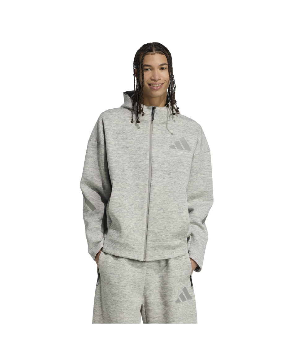アディダス(adidas) スウェットジャケット adidas Z.N.E. Premium Full