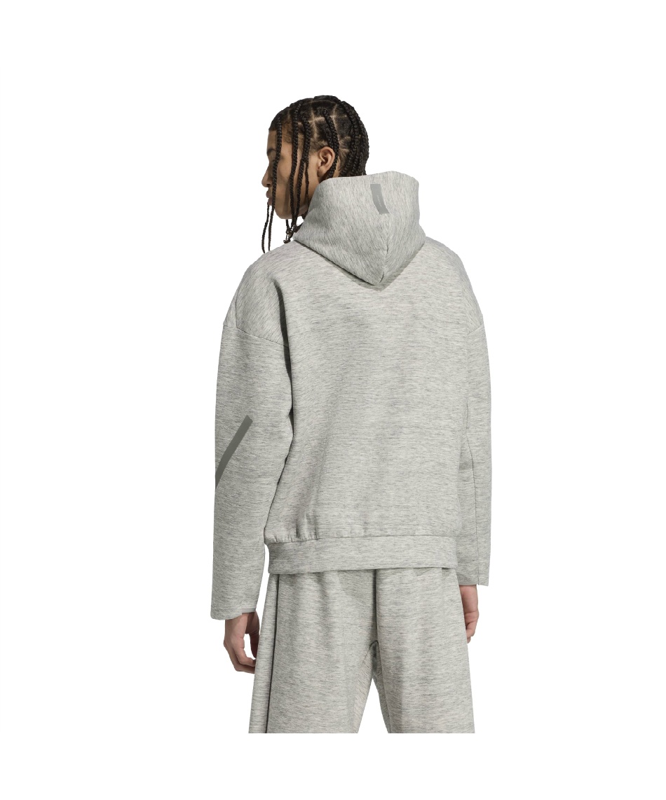 アディダス(adidas) スウェットジャケット adidas Z.N.E. Premium Full