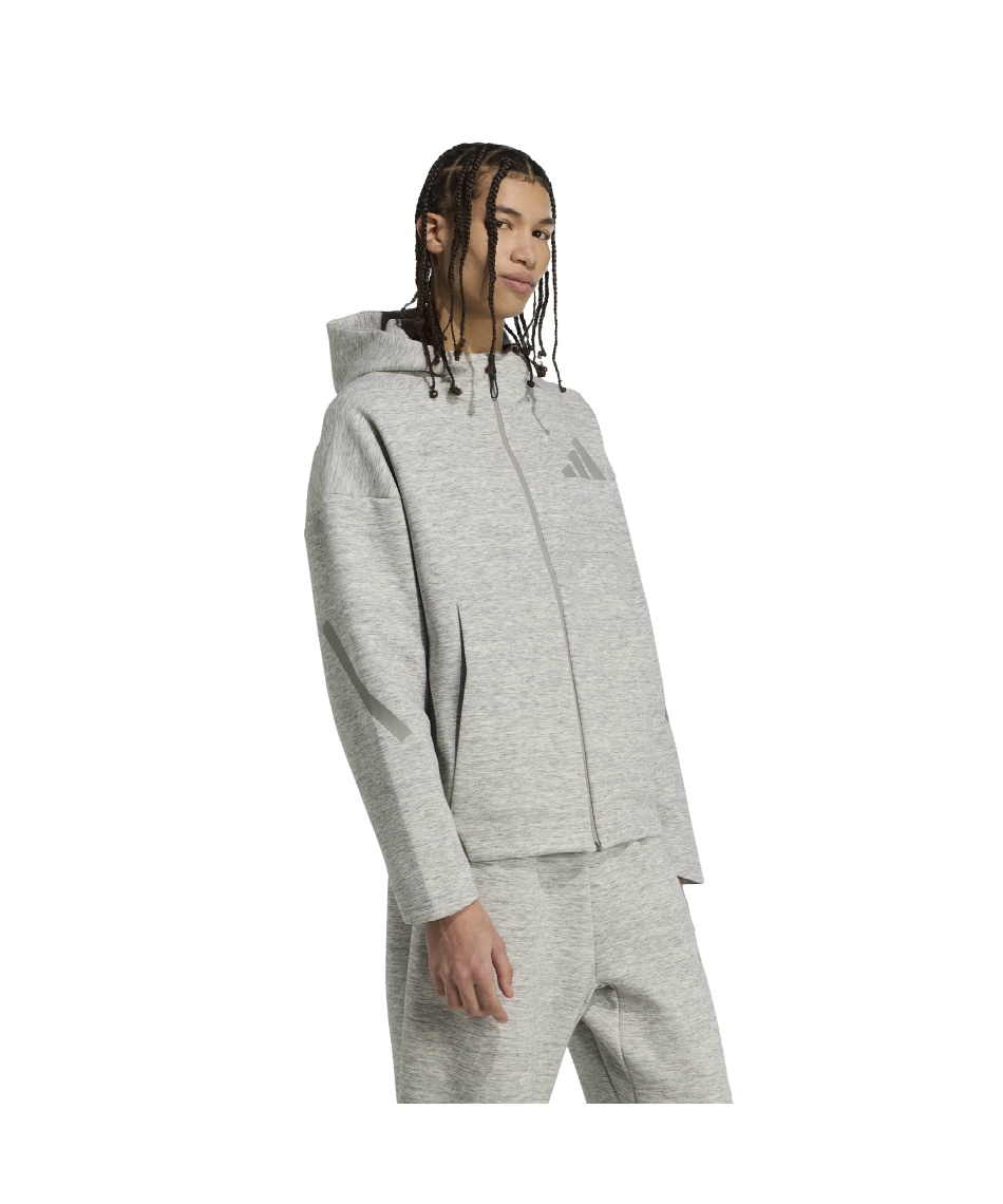 ♭ アディダス(adidas) スウェットジャケット adidas Z.N.E. Premium