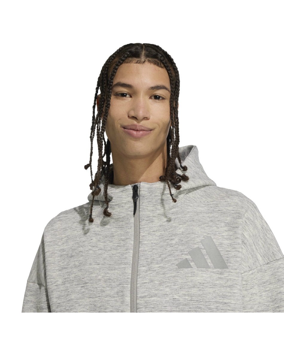 アディダス(adidas) スウェットジャケット adidas Z.N.E. Premium Full