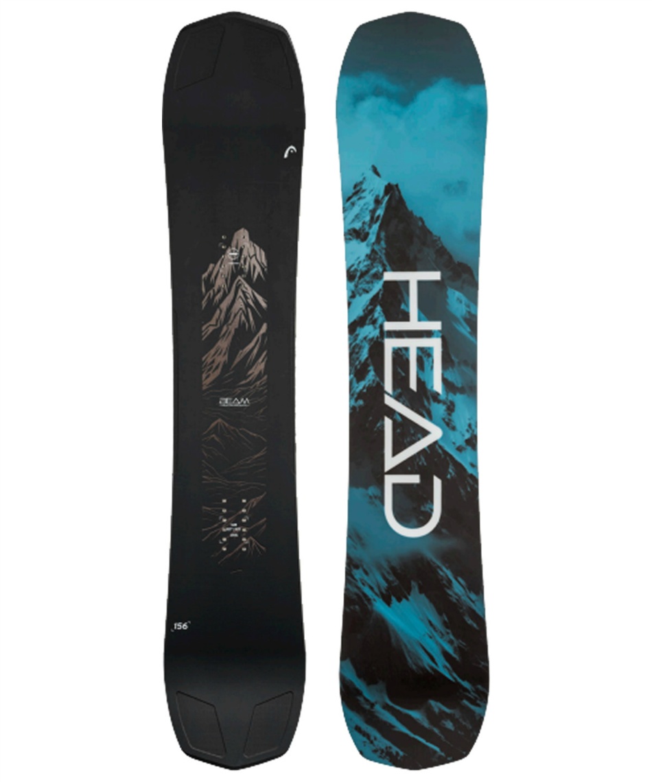 l|Cg640pt 20% OFF^SALE yzwbh(HEAD) Xm[{[h  r[ BEAM I[EhyKizy25-26 2025-2026z Y 156