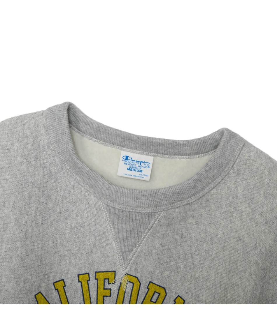 チャンピオン(Champion) スウェットトレーナー ウィメンズ リバース