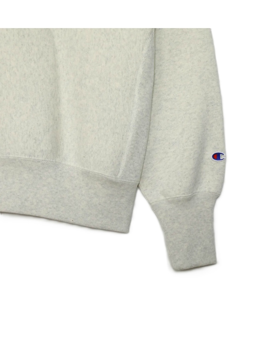 チャンピオン(Champion) スウェットトレーナー ウィメンズ リバース