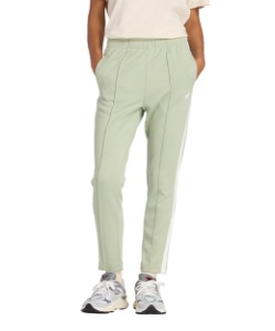 獲得ポイント59pt 9% OFF/SALE 【送料無料】ニューバランス(new balance) ジャージ パンツ Knit Pant Jogger ニットパンツジョガー AWP51109-GAS レディース GAS M