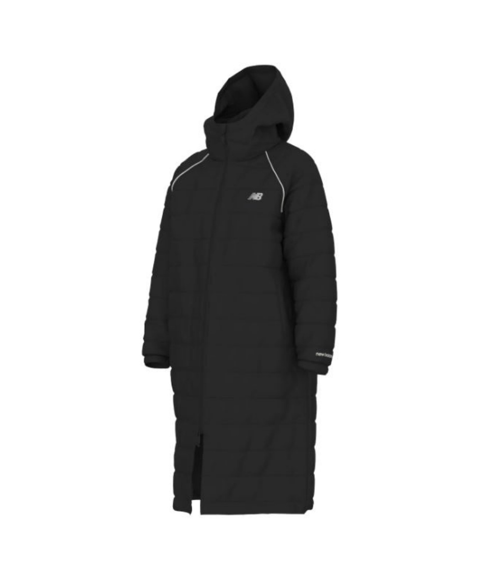 ニューバランス(new balance) ロングコート パデッドロングレングス