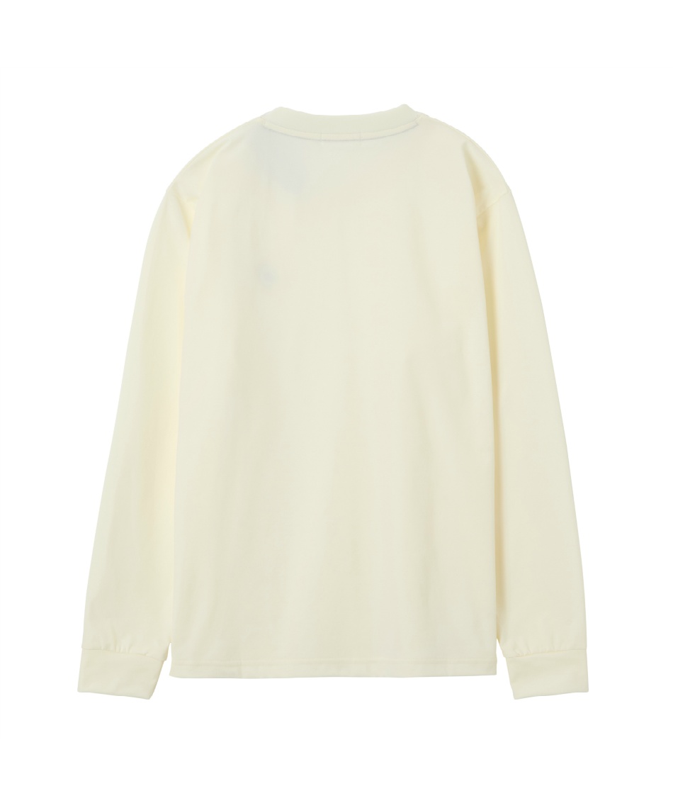 Tシャツ 長袖 ヘランカ 長袖Tシャツ LT5FLT00L | スポーツ用品なら