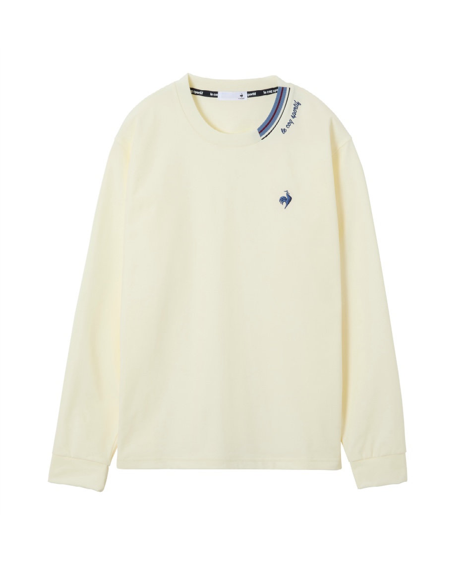 l|Cg54pt yzRbNX|eBt(le coq sportif) TVc  wJ TVc LT5FLT00L fB[X WH01 M