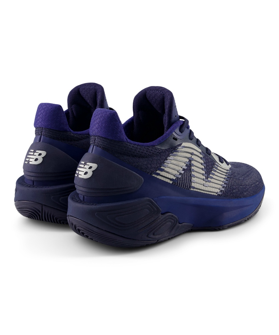 バスケットシューズ メンズ Two Wxy v5 トゥーウェイ BB2WYNV5