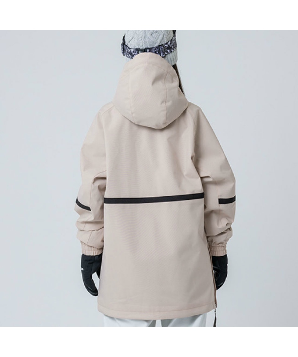 グラバークリーク(GRAVER CREEK) スノーボードウェア ジャケット SNB