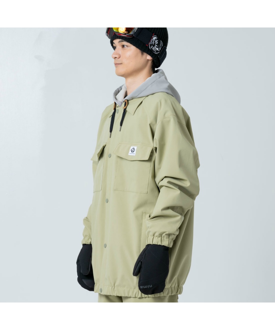 ハグラビ　シングル　ライトグレー ハグラビ シングル ライトグレー