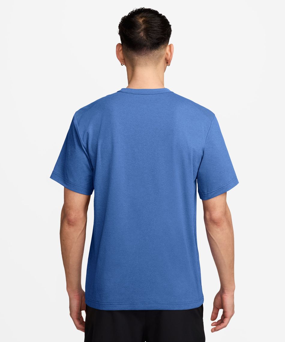 ナイキ(NIKE) Tシャツ 半袖 DF UV HYVERSE機能Tシャツ DV9840-411