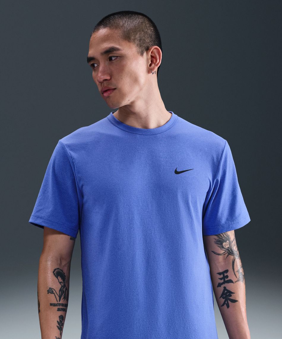 ナイキ(NIKE) Tシャツ 半袖 DF UV HYVERSE機能Tシャツ DV9840-411