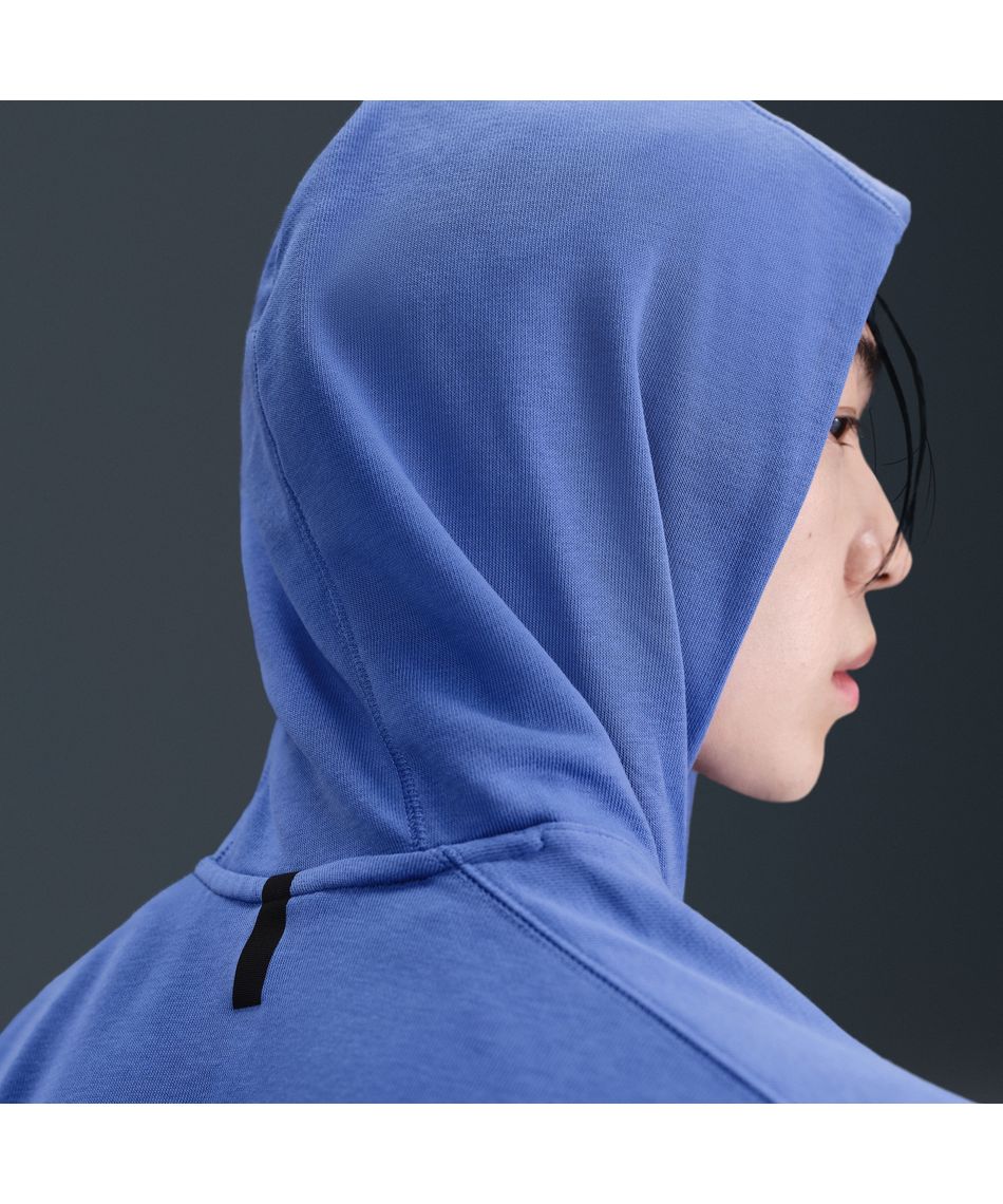 ナイキ(NIKE) スウェットパーカー Dri-FIT ミッドレイヤー