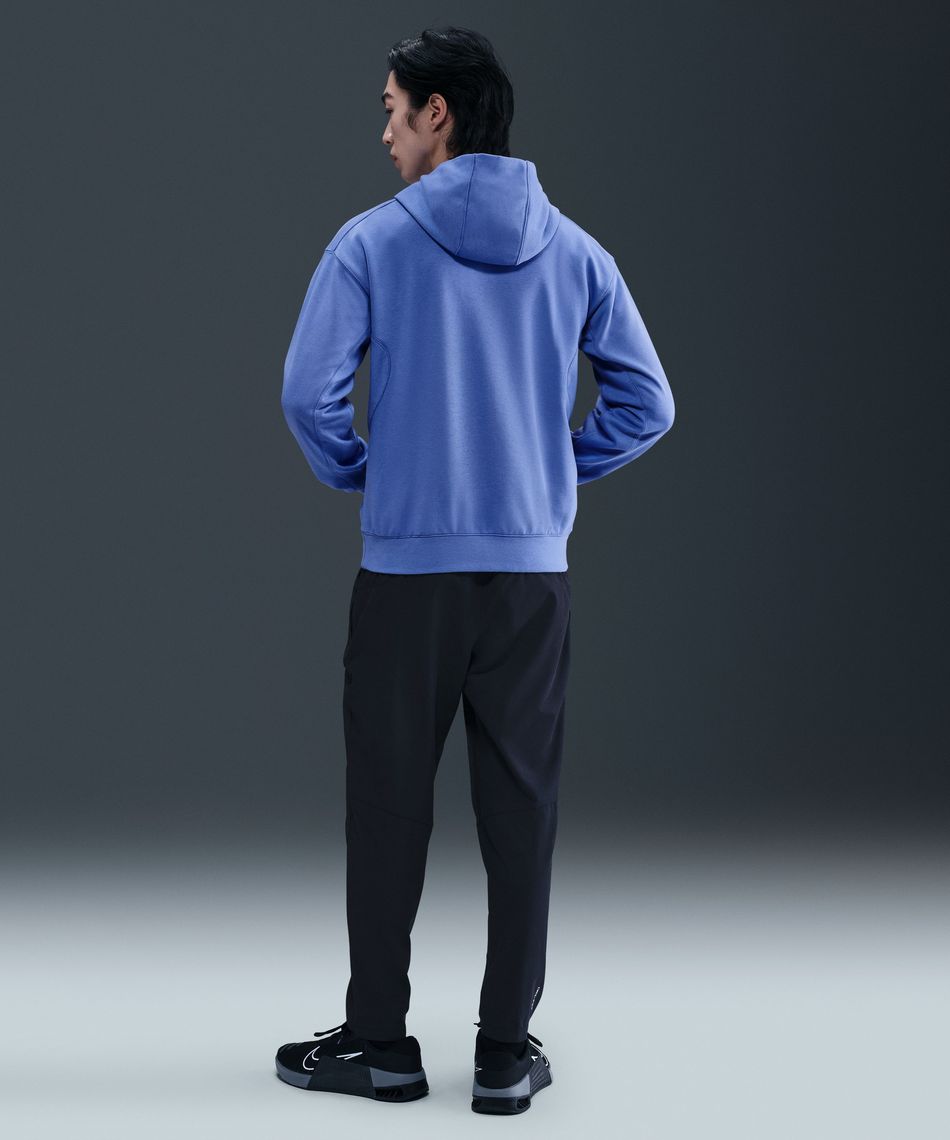 ナイキ(NIKE) スウェットパーカー Dri-FIT ミッドレイヤー